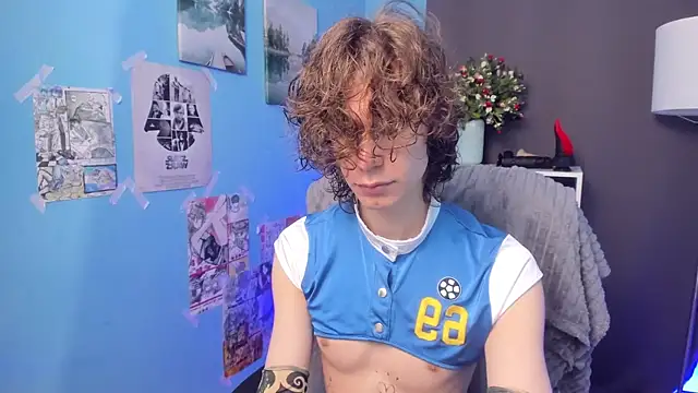 LeoBensyten online show from 02-15-26, 08:41