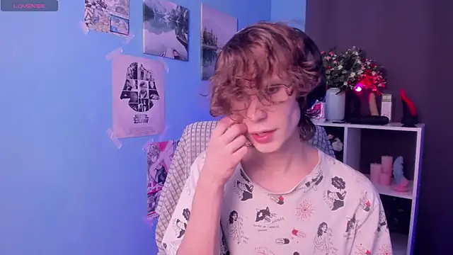 LeoBensyten online show from 01-15-26, 02:53