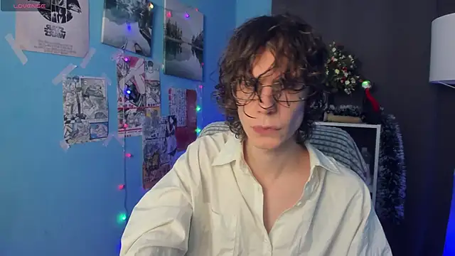 LeoBensyten online show from 12-20-25, 02:42