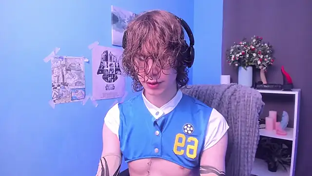 LeoBensyten online show from 02-11-26, 05:57