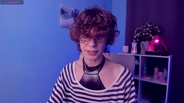 LeoBensyten online show from 11-05-25, 01:47