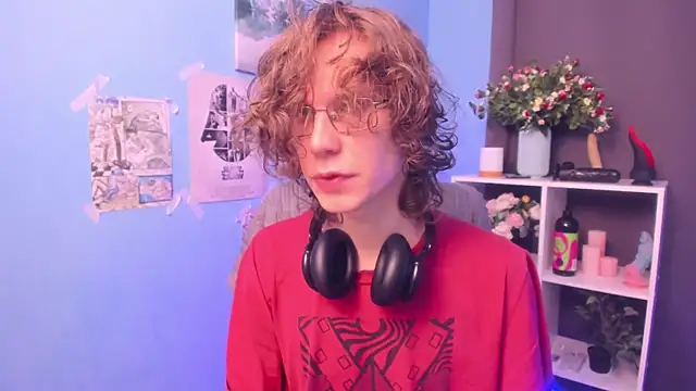 LeoBensyten online show from 02-22-26, 04:30