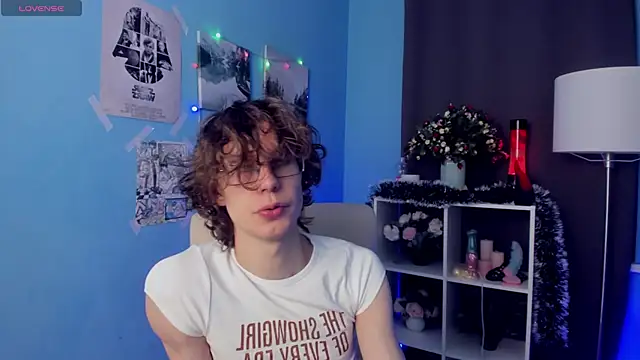 LeoBensyten online show from 11-20-25, 04:07