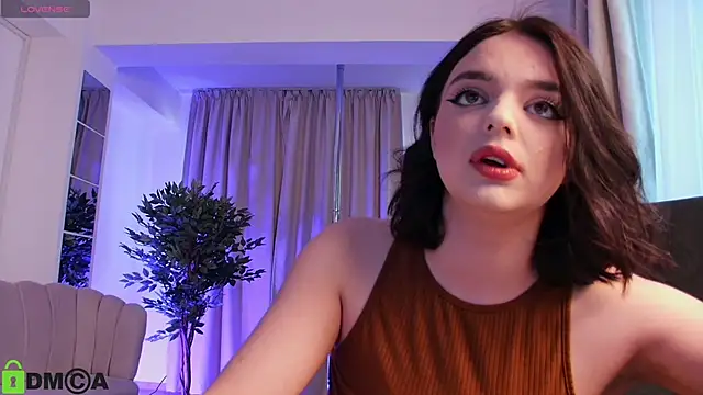 SidneyPuff online show from 04-08-26, 04:58