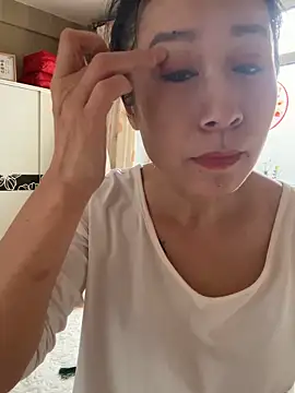 aniani11 online show from 03-29-26, 07:32