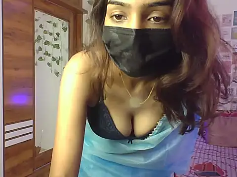 Saloni9 online show from 11-29-25, 04:45