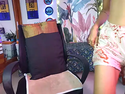 Saloni9 online show from 03-05-26, 11:29