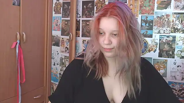 Snapshot of FoxPlayXX chatting on 07-04-26, 05:25 FoxPlayXX online show from 07-04-26, 05:25