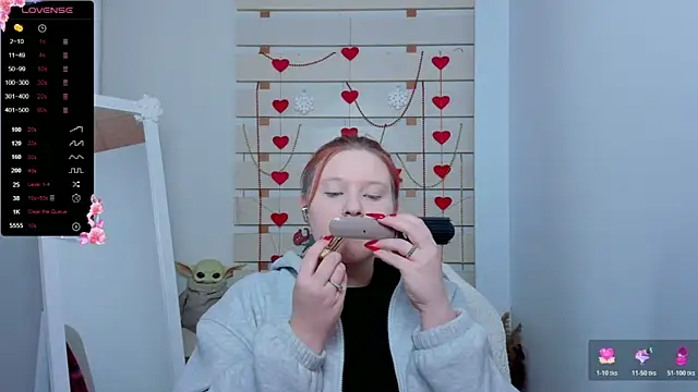 FoxPlayXX online show from 02-05-26, 08:04