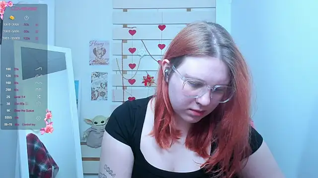 FoxPlayXX online show from 04-15-26, 06:56