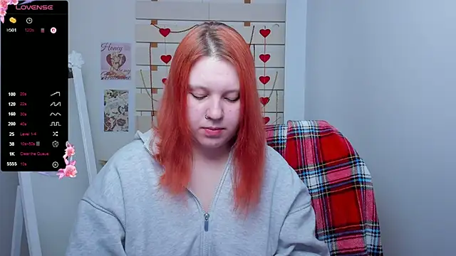 FoxPlayXX online show from 02-21-26, 01:46