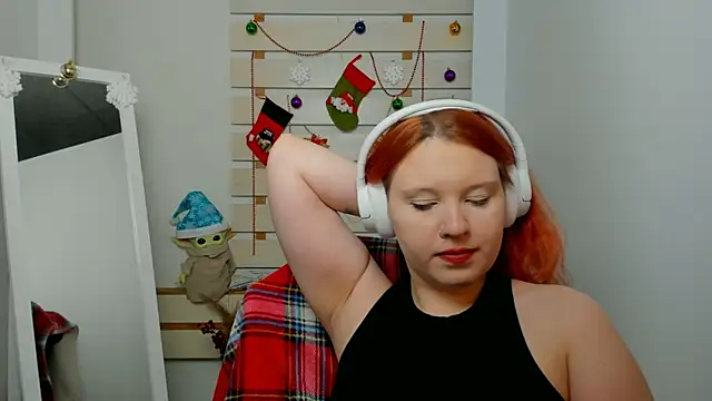 FoxPlayXX online show from 12-02-25, 08:21