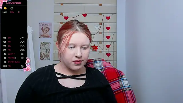 FoxPlayXX online show from 02-20-26, 07:49