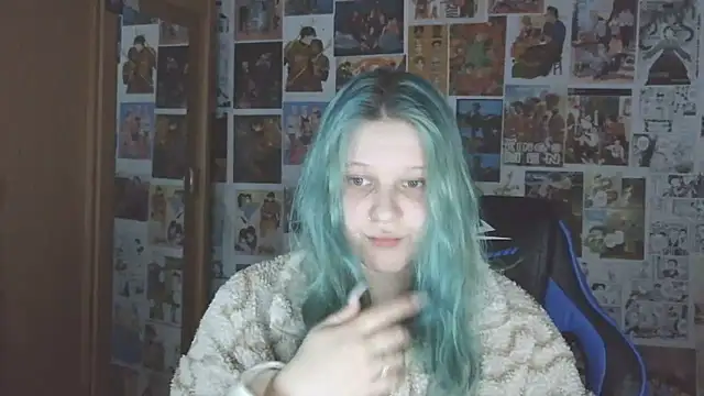 Snapshot of FoxPlayXX chatting on 06-18-26, 07:52 FoxPlayXX online show from 06-18-26, 07:52
