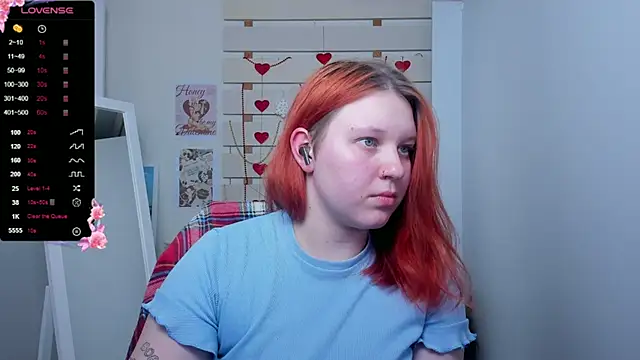 FoxPlayXX online show from 03-07-26, 01:49