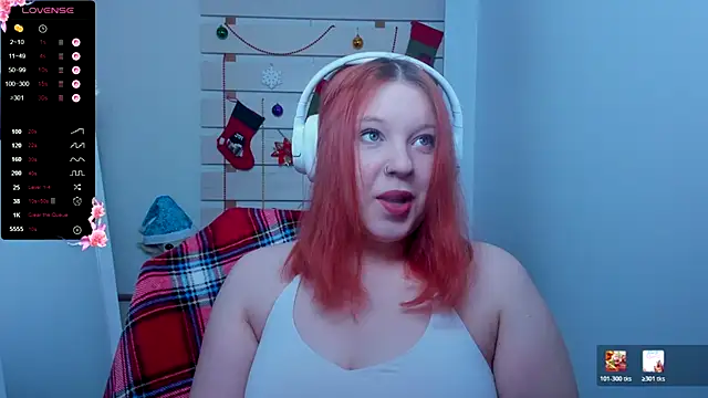 FoxPlayXX online show from 12-20-25, 08:33