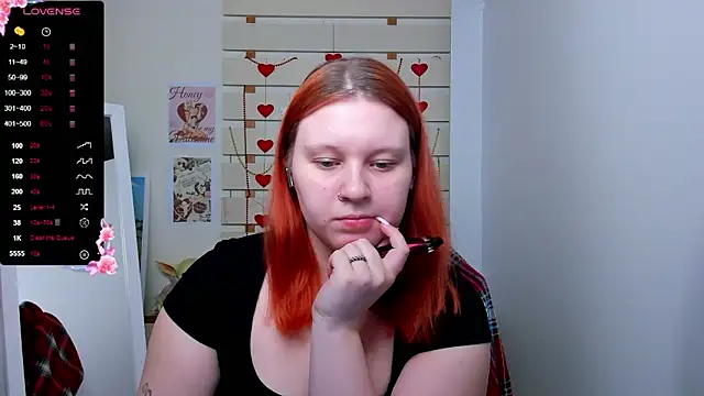 FoxPlayXX online show from 03-08-26, 01:47