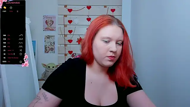 FoxPlayXX online show from 02-06-26, 07:32