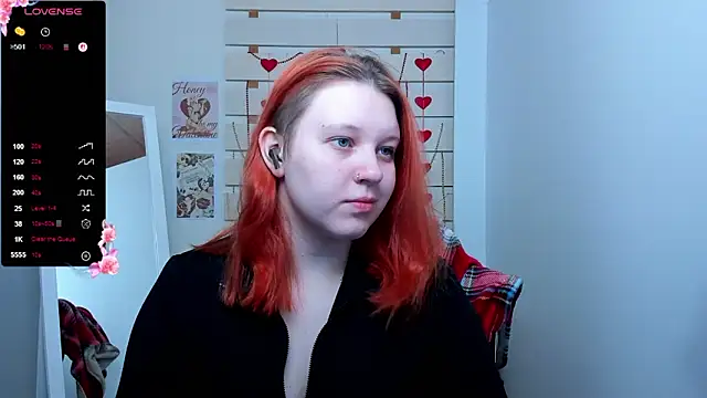 FoxPlayXX online show from 03-01-26, 01:00