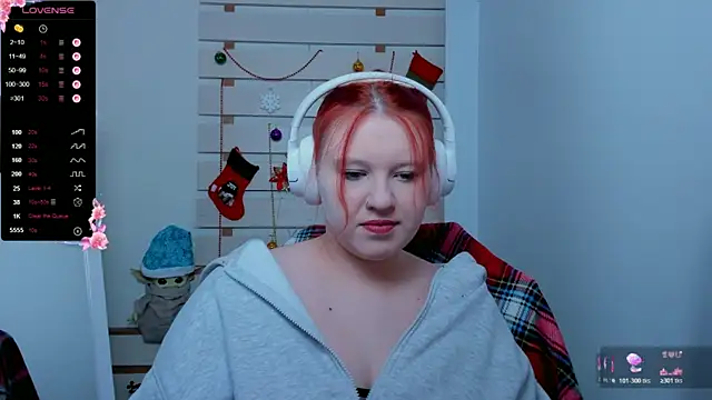 FoxPlayXX online show from 01-11-26, 07:54