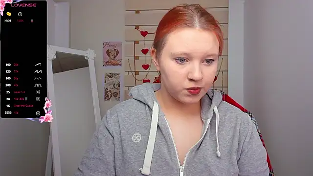 FoxPlayXX online show from 02-18-26, 01:29