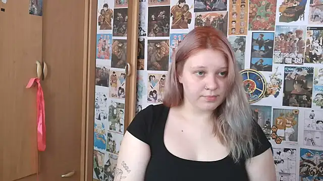 Snapshot of FoxPlayXX chatting on 07-12-26, 02:51 FoxPlayXX online show from 07-12-26, 02:51