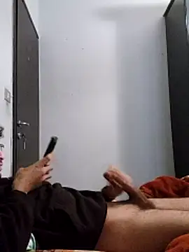 KaTorino online show from 11-02-25, 01:49