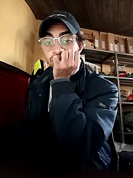 KaTorino online show from 11-05-25, 03:26