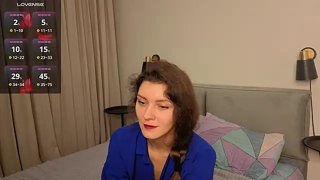 LauraYoungg online show from 11-03-25, 07:28