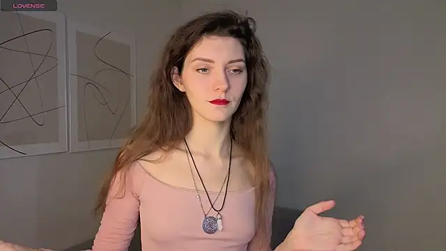 LauraYoungg online show from 02-20-26, 09:17