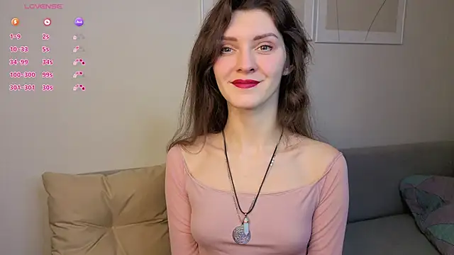 LauraYoungg online show from 02-11-26, 09:03