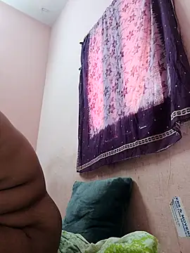 pujapujarrrr online show from 11-23-25, 06:01