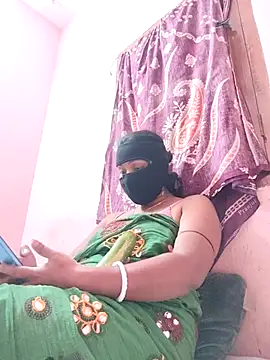 pujapujarrrr online show from 01-14-26, 10:41