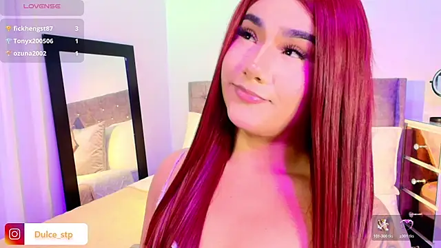 Vale prado online show from 02-09-26, 03:48