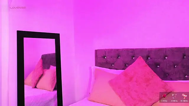 Vale prado online show from 01-09-26, 12:01