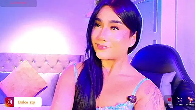 Vale prado online show from 02-25-26, 09:31