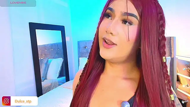 Vale prado online show from 02-06-26, 08:05