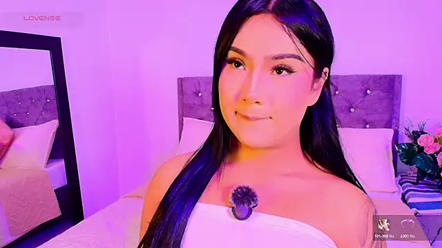 Vale prado online show from 11-30-25, 01:17