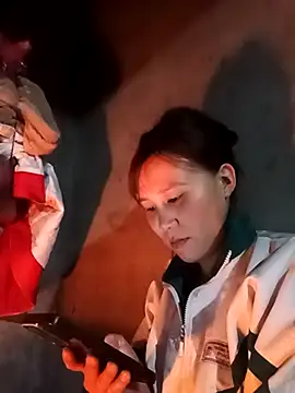 -Lana-123 online show from 01-12-26, 01:18