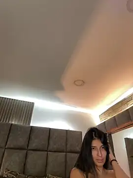 Snapshot of BrigitteVons chatting on 03-30-26, 02:02 BrigitteVons online show from 03-30-26, 02:02