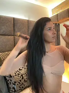 Snapshot of BrigitteVons chatting on 04-05-26, 01:56 BrigitteVons online show from 04-05-26, 01:56