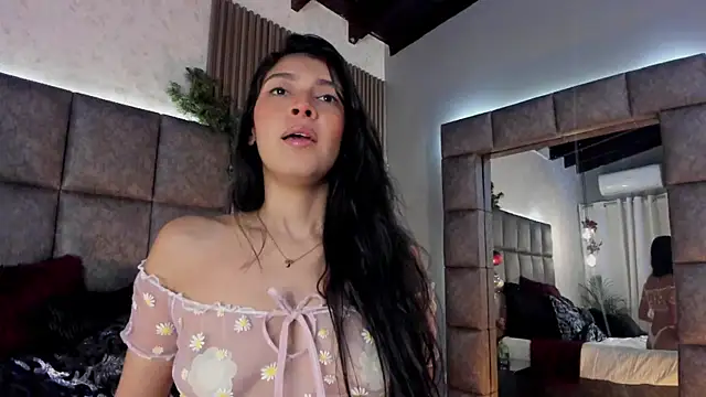 BrigitteVons online show from 12-16-25, 11:09