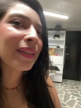 Snapshot of BrigitteVons chatting on 03-05-26, 04:31 BrigitteVons online show from 03-05-26, 04:31