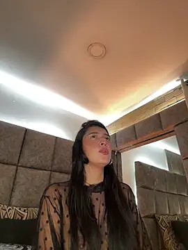 Snapshot of BrigitteVons chatting on 03-11-26, 02:05 BrigitteVons online show from 03-11-26, 02:05