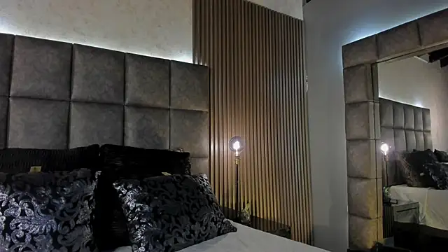 BrigitteVons online show from 11-09-25, 01:42