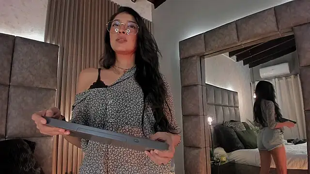 BrigitteVons online show from 01-15-26, 02:59