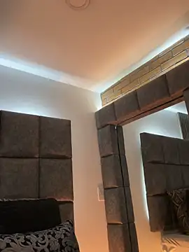 Snapshot of BrigitteVons chatting on 03-14-26, 04:29 BrigitteVons online show from 03-14-26, 04:29