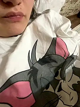 Regina Lynne online show from 11-13-25, 07:40