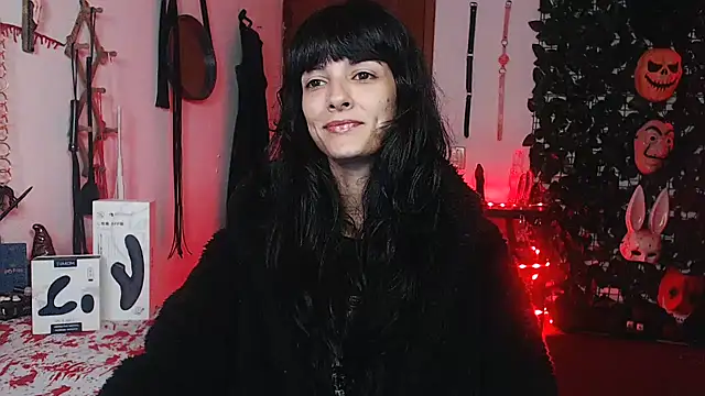 CarrieBurton online show from 11-06-25, 02:32