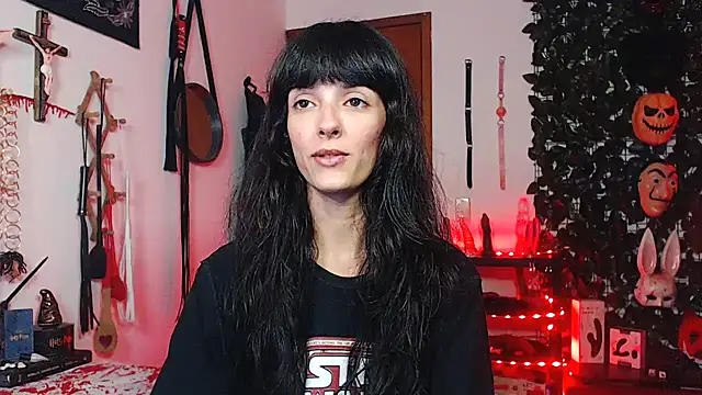 CarrieBurton online show from 11-05-25, 07:06